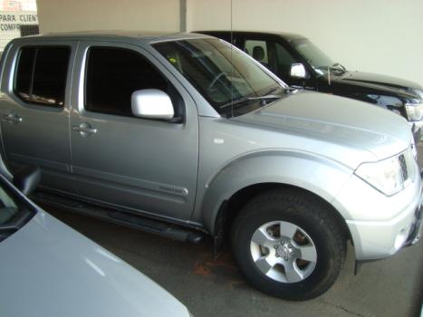 NISSAN Frontier 2.5 XE TURBO DIESEL CABINE DUPLA, Foto 1