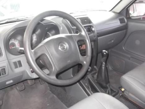 NISSAN Frontier 2.8 XE TURBO DIESEL CABINE DUPLA, Foto 4