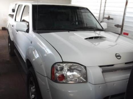 NISSAN Frontier 2.8 XE TURBO DIESEL CABINE DUPLA, Foto 1