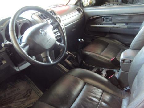 NISSAN Frontier 2.8 SE TURBO DIESEL CABINE DUPLA, Foto 3