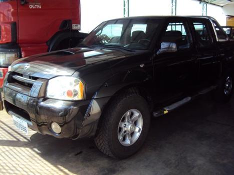 NISSAN Frontier 2.8 SE TURBO DIESEL CABINE DUPLA, Foto 1