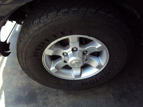 NISSAN Frontier 2.8 SE TURBO DIESEL CABINE DUPLA, Foto 2