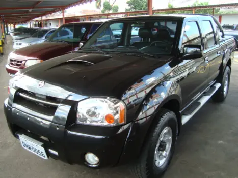 NISSAN Frontier 2.8 XE TURBO DIESEL CABINE DUPLA, Foto 1