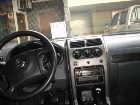 NISSAN Frontier 2.8 XE ATTACK TURBO DIESEL CABINE DUPLA, Foto 4
