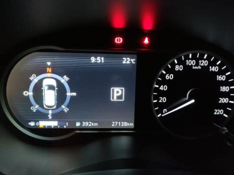 NISSAN Kicks 1.6 16V 4P SL FLEX X-TRONIC CVT, Foto 3