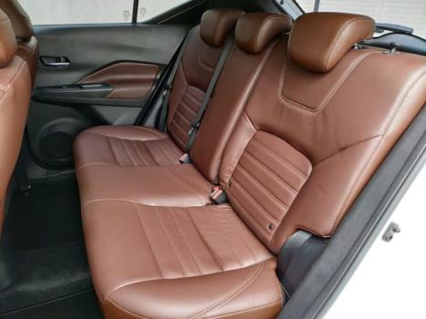 NISSAN Kicks 1.6 16V 4P SL FLEX X-TRONIC CVT, Foto 6