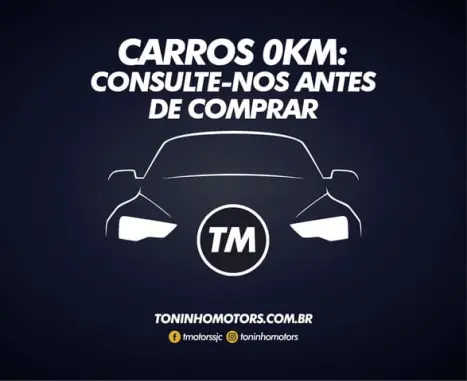 NISSAN Kicks 1.6 16V 4P SL FLEX X-TRONIC CVT, Foto 1