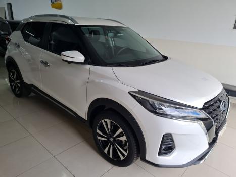 NISSAN Kicks 1.6 16V 4P FLEXSTART EXCLUSIVE XTRONIC AUTOM�TICO CVT, Foto 3