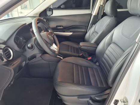 NISSAN Kicks 1.6 16V 4P FLEXSTART EXCLUSIVE XTRONIC AUTOM�TICO CVT, Foto 4