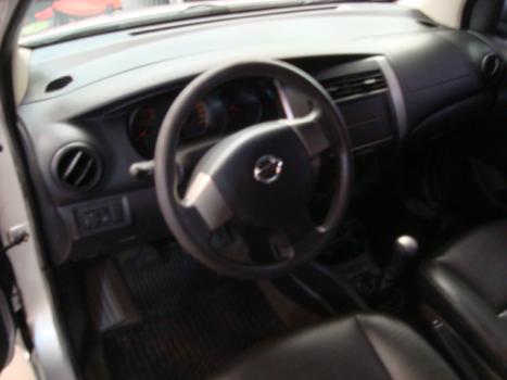 NISSAN Livina 1.6 16V 4P FLEX, Foto 3
