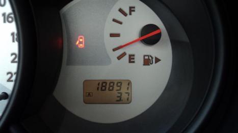 NISSAN Livina 1.6 16V 4P S FLEX, Foto 4