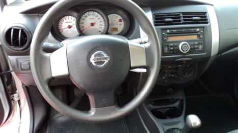 NISSAN Livina 1.6 16V 4P S FLEX, Foto 3