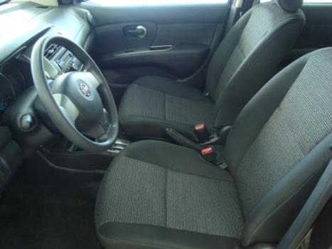NISSAN Livina 1.6 16V 4P FLEX, Foto 3