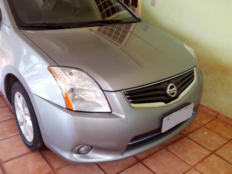 NISSAN Sentra 2.0 16V 4P S FLEX, Foto 1