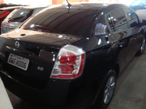 NISSAN Sentra 2.0 16V 4P, Foto 2