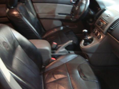 NISSAN Sentra 2.0 16V 4P, Foto 3