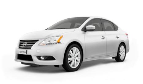 NISSAN Sentra 2.0 16V 4P FLEX SL AUTOM�TICO CVT, Foto 1