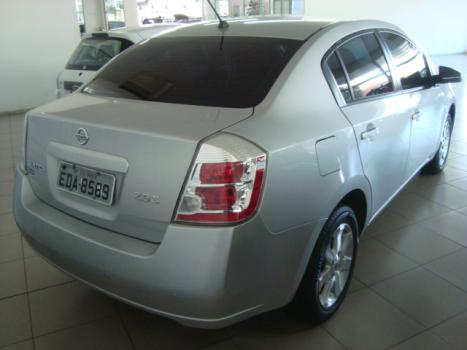 NISSAN Sentra 2.0 16V 4P S, Foto 4