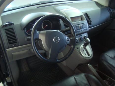 NISSAN Sentra 2.0 16V 4P S, Foto 3