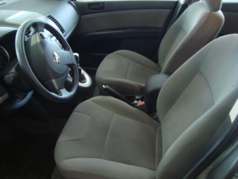 NISSAN Sentra 2.0 16V 4P, Foto 2