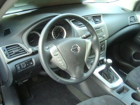 NISSAN Sentra 2.0 16V 4P S, Foto 4
