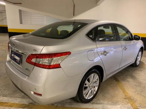 NISSAN Sentra 2.0 16V 4P SL AUTOM�TICO, Foto 2