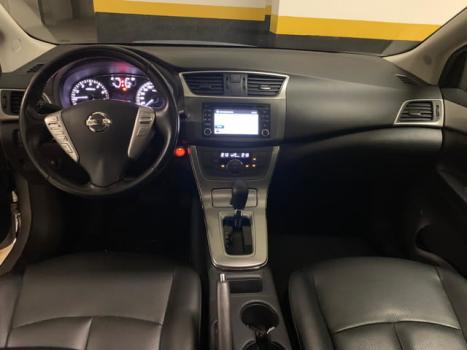 NISSAN Sentra 2.0 16V 4P SL AUTOM�TICO, Foto 3
