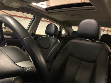 NISSAN Sentra 2.0 16V 4P SL AUTOM�TICO, Foto 4