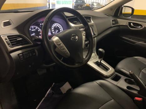 NISSAN Sentra 2.0 16V 4P SL AUTOM�TICO, Foto 5