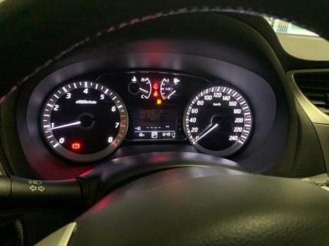 NISSAN Sentra 2.0 16V 4P SL AUTOM�TICO, Foto 7