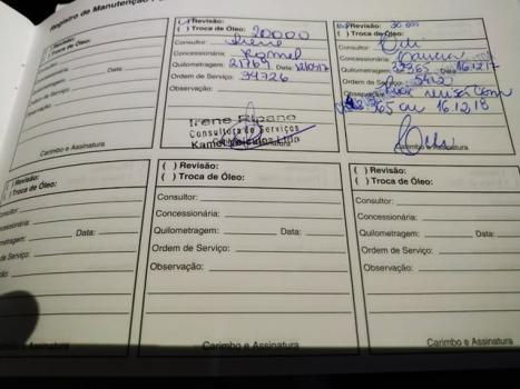 NISSAN Sentra 2.0 16V 4P SL AUTOM�TICO, Foto 8