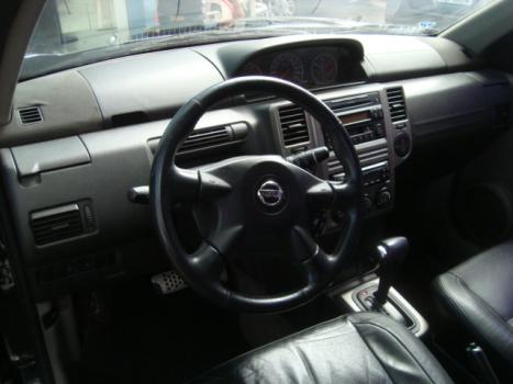 NISSAN X-Trail 2.5 16V 4P GX 4X4 AUTOM�TICO, Foto 4