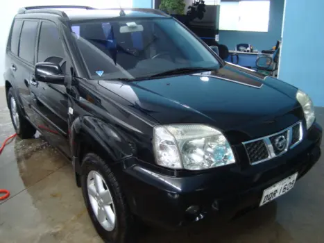 NISSAN X-Trail 2.5 16V 4P GX 4X4 AUTOM�TICO, Foto 1