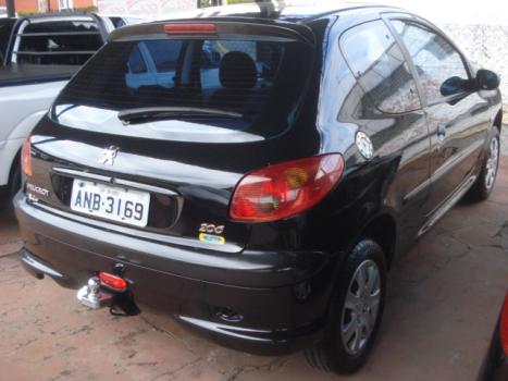 PEUGEOT 206 1.0 16V SELECTION, Foto 4