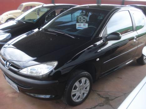 PEUGEOT 206 1.0 16V SELECTION, Foto 1