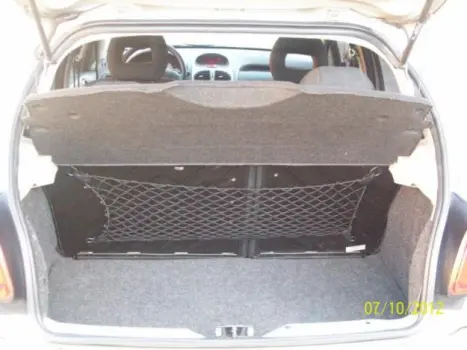 PEUGEOT 206 1.0 16V 4P SOLEIL, Foto 4