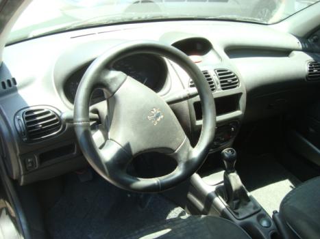 PEUGEOT 206 1.0 16V SELECTION, Foto 4
