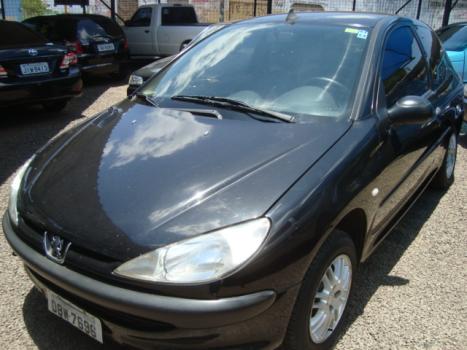 PEUGEOT 206 1.0 16V SELECTION, Foto 1