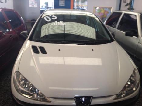 PEUGEOT 206 1.0 16V 4P SELECTION, Foto 1