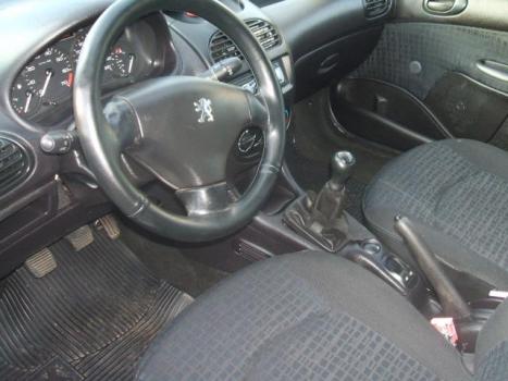 PEUGEOT 206 1.0 16V 4P SELECTION, Foto 4