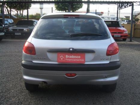 PEUGEOT 206 1.0 16V 4P SELECTION, Foto 2
