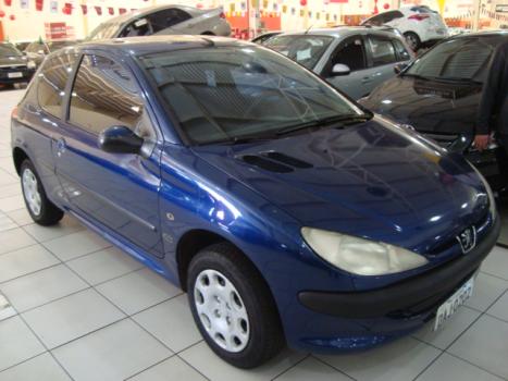 PEUGEOT 206 1.0 16V SELECTION, Foto 1