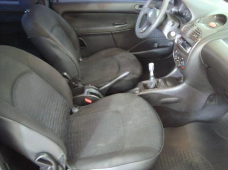 PEUGEOT 206 1.0 16V SELECTION, Foto 2
