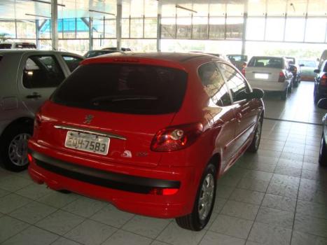 PEUGEOT 206 1.4 4P FLEX, Foto 4