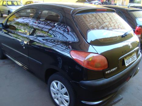 PEUGEOT 206 1.4 4P FLEX, Foto 4