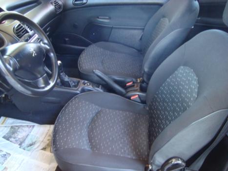 PEUGEOT 206 1.4 4P FLEX, Foto 2