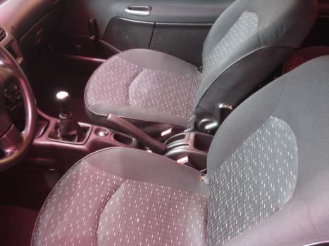 PEUGEOT 206 1.4 FELINE FLEX, Foto 3