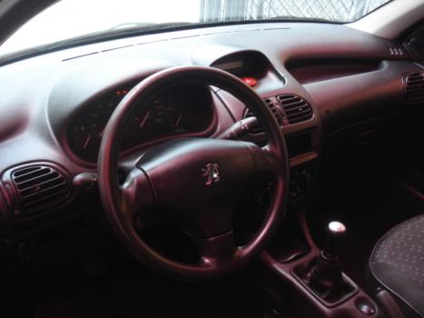 PEUGEOT 206 1.4 FELINE FLEX, Foto 4