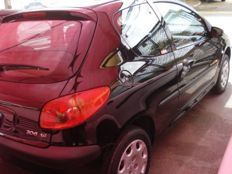 PEUGEOT 206 1.4 FELINE FLEX, Foto 2