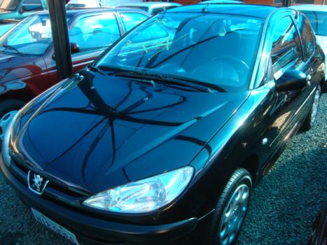 PEUGEOT 206 1.4 FLEX SENSATION, Foto 1
